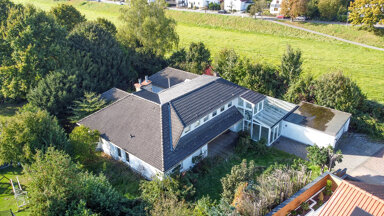 Mehrfamilienhaus zur Miete 1.500 € 7 Zimmer 230 m² 1.300 m² Grundstück frei ab sofort Werste Bad Oeynhausen 32549