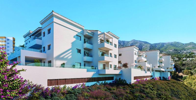 Wohnung zum Kauf 389.000 € 4 Zimmer Fuengirola