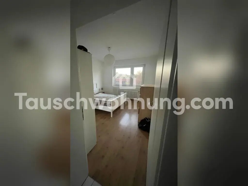 Wohnung zur Miete 830 € 3 Zimmer 75 m²<br/>Wohnfläche EG<br/>Geschoss Düesberg Münster 48153