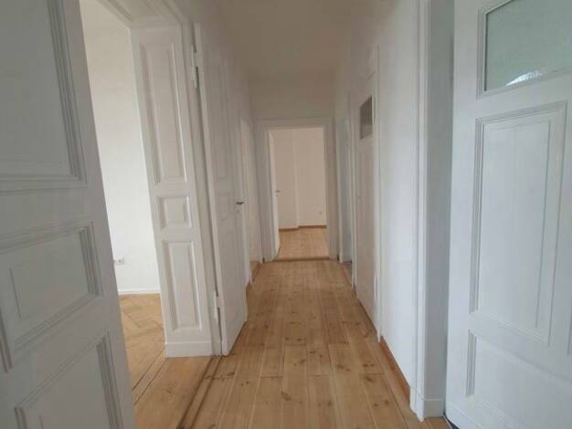 Wohnung zur Miete 627 € 3 Zimmer 88,4 m² 2. Geschoss frei ab 11.04.2026 Liebknechtstr. 32 Stadtfeld Ost Magdeburg 39108