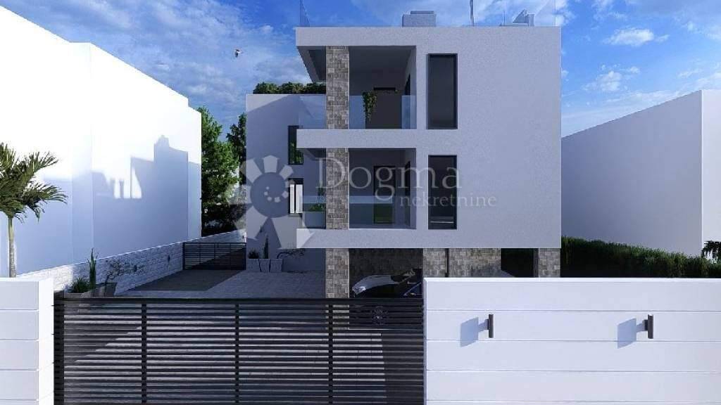 Wohnung zum Kauf 460.000 € 3 Zimmer 75 m² 1. Geschoss Vostarnica - Poluotok