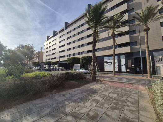 Wohnung zum Kauf 146.000 € 2 Zimmer 107 m² 11. Geschoss El Ejido 04700