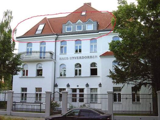 Büro zur Miete provisionsfrei 761 € 3 Zimmer 51 m² Bürofläche Giesensdorfer Straße 29 Lichterfelde Steglitz-Zehlendorf 12207
