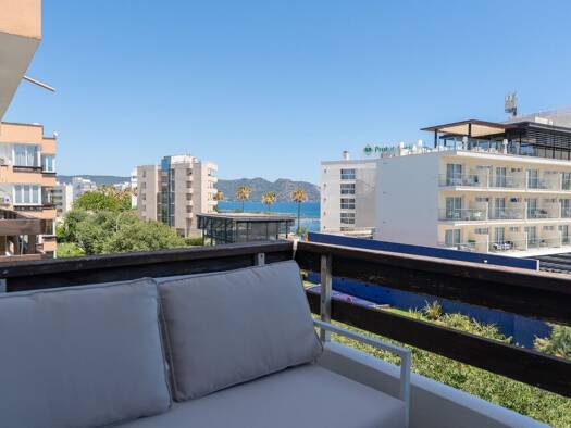 Wohnung zum Kauf 265.000 € 2 Zimmer 45 m² 3. Geschoss Cala Millor 07560