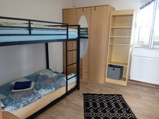 Mehrfamilienhaus zum Kauf 319.000 € 11 Zimmer 260 m² 1.433 m² Grundstück Dockweiler 54552