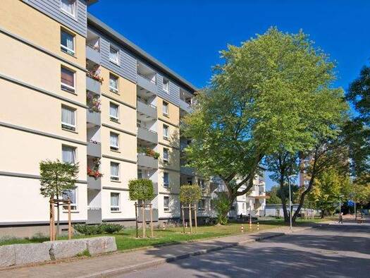 Wohnung zur Miete 579 € 3,5 Zimmer 65,5 m² 2. Geschoss frei ab 15.02.2026 Erasmusstraße 16 Freisenbruch Essen 45279