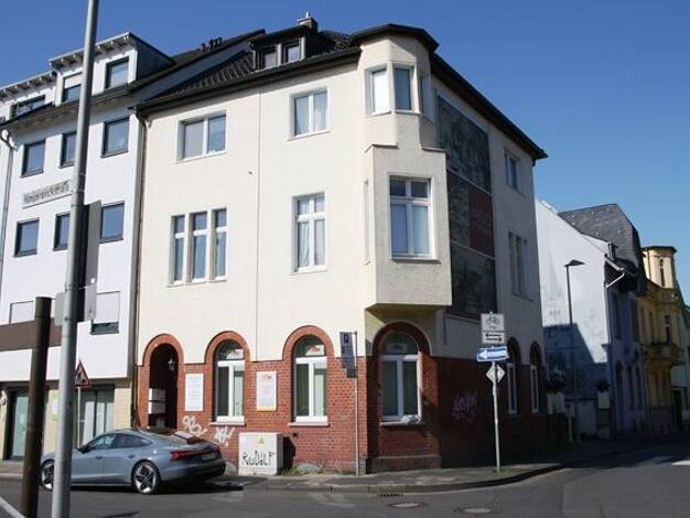 Mehrfamilienhaus zum Kauf als Kapitalanlage geeignet 794.500 € 10 Zimmer 265 m² 184 m² Grundstück Siegburg Siegburg 53721