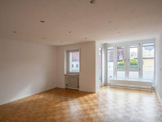 Wohnung zum Kauf 235.000 € 2 Zimmer 59 m² Ingolstadt 85051