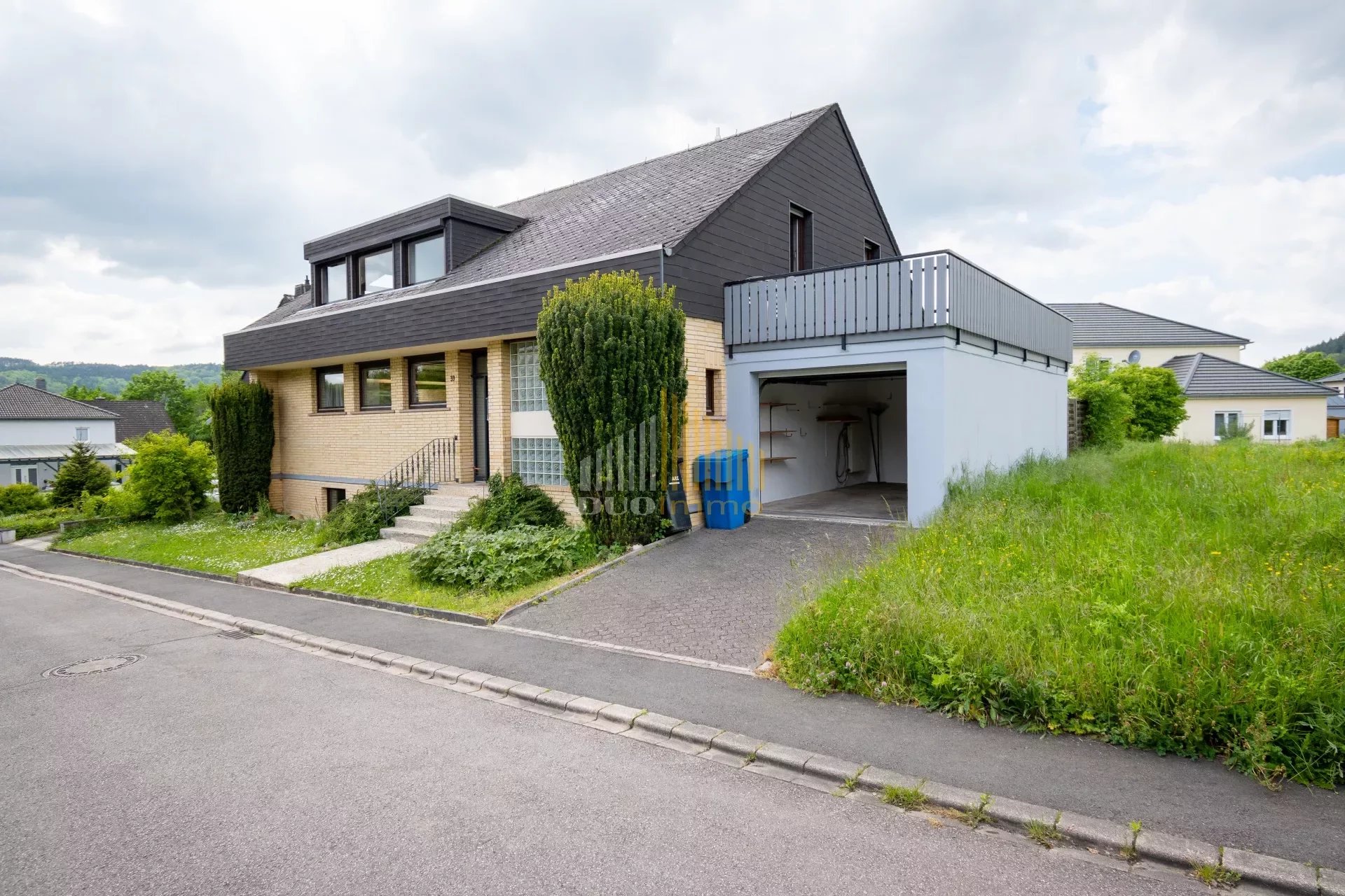 Einfamilienhaus zum Kauf 479.000 € 7 Zimmer 231 m²<br/>Wohnfläche 628 m²<br/>Grundstück Irrel 54666