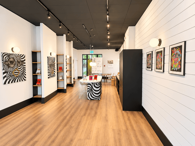 Bar/Café zum Kauf provisionsfrei 440.000 € Friedrichshain Berlin 10245