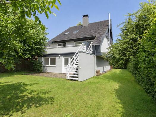 Wohnung zur Miete 350 € 2 Zimmer 35 m² Maasholm 24404