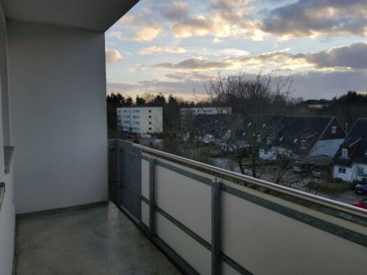 Wohnung zur Miete 517 € 3 Zimmer 84,1 m² 3. Geschoss frei ab 01.12.2025 Altfeld 11 Schleswig 24837