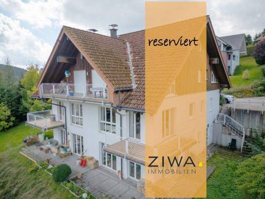 Wohnung zum Kauf 400.000 € 5 Zimmer 165 m² Todtnauberg 79674