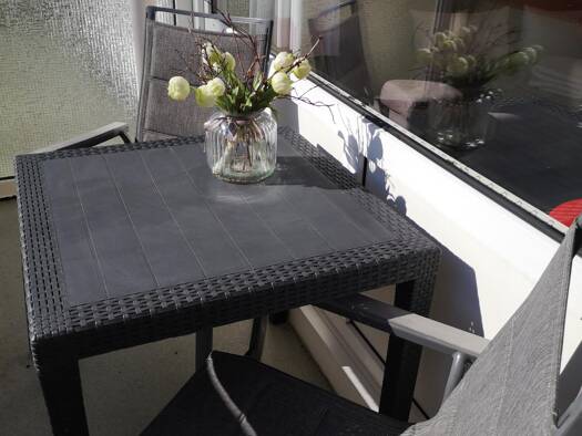 Studio zum Kauf 229.000 € 1 Zimmer 33 m² 4. Geschoss Nordfeldstraße 22 b Döse Cuxhaven 27476