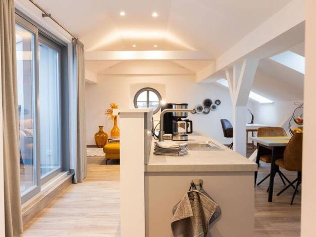 Wohnung zur Miete 1.350 € 2 Zimmer 60 m² Bahnhofsplatz Seesen 38723
