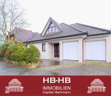 Einfamilienhaus zur Miete 2.000 € 5 Zimmer 189 m² 450 m² Grundstück Weidedamm Bremen / Findorff 28215