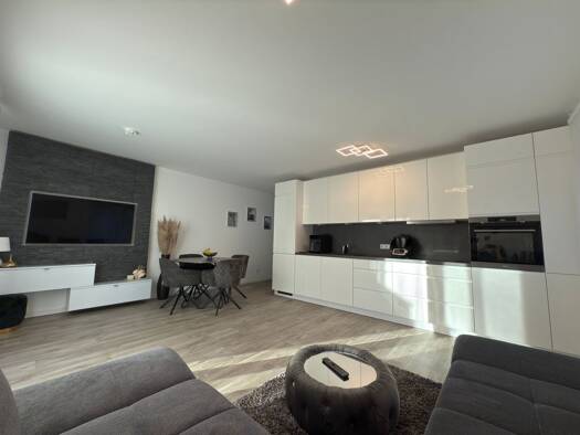 Terrassenwohnung zur Miete 1.190 € 2 Zimmer 67 m² frei ab 01.03.2026 Rahlstedt Hamburg 22147