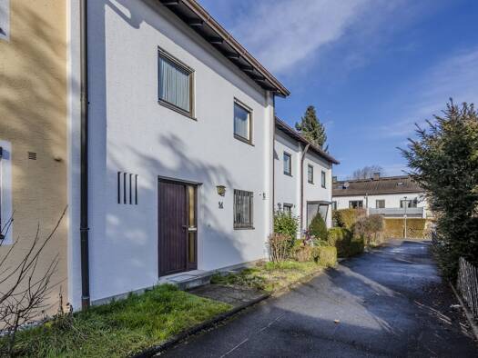 Reihenmittelhaus zum Kauf 600.000 € 5 Zimmer 102,4 m² 160 m² Grundstück Maisach 82216