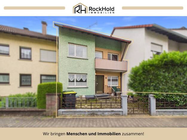 Reihenmittelhaus zum Kauf 290.400 € 6 Zimmer 103,3 m² 173 m² Grundstück Singen Remchingen 75196