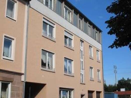 Wohnung zur Miete 720 € 4 Zimmer 79 m² Geschoss 1/4 St Leonhard Nürnberg 90439