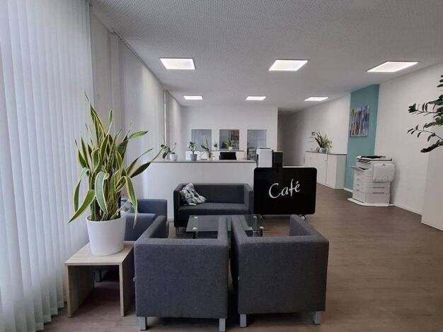 Bürofläche zur Miete provisionsfrei 155 m² Bürofläche Frauenrichter Straße 27 Stockenhut Weiden in der Oberpfalz 92637