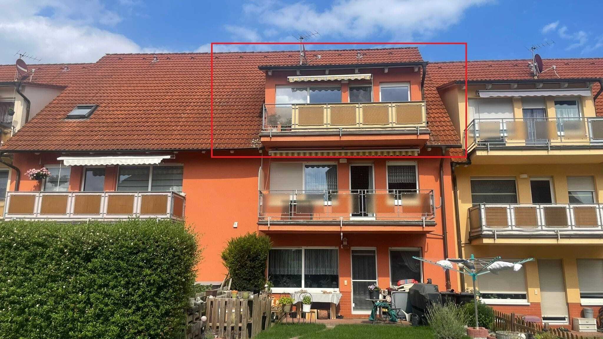 Wohnung zum Kauf 79.000 € 3 Zimmer 66 m²<br/>Wohnfläche Bröthen / Michalken Hoyerswerda 02977