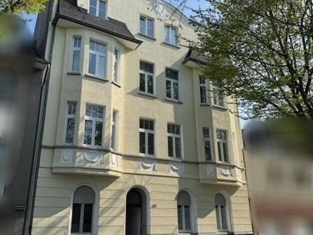 Mehrfamilienhaus zum Kauf provisionsfrei 515.000 € 12 Zimmer 353 m² 195 m² Grundstück Buchenstraße 44 Dießem/Lehmheide Krefeld 47805