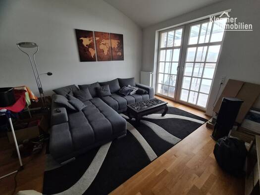 Wohnung zum Kauf 199.000 € 1 Zimmer 55 m² 3. Geschoss Lohr Lohr am Main 97816