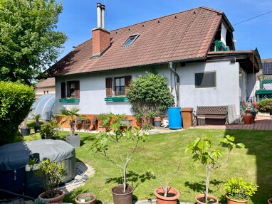 Mehrfamilienhaus zum Kauf 620.000 € 4 Zimmer 130 m² 632 m² Grundstück Haslau an der Donau 2402