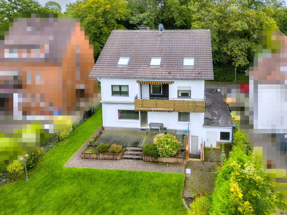 Mehrfamilienhaus zum Kauf 645.000 € 8 Zimmer 215 m²<br/>Wohnfläche 761 m²<br/>Grundstück 01.01.2025<br/>Verfügbarkeit Opladen Leverkusen / Opladen 51379