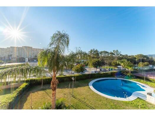 Wohnung zum Kauf 365.000 € 2 Zimmer 125 m² 2. Geschoss >C. Manuel de Falla > Algarrobo 29750