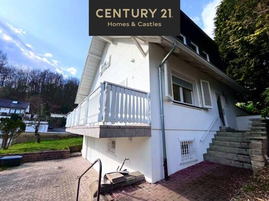 Einfamilienhaus zum Kauf 395.000 € 4 Zimmer 104 m² 2.030 m² Grundstück frei ab sofort Rentrisch St.Ingbert 66386