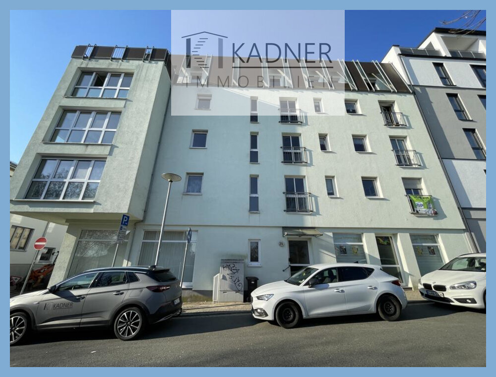 Wohnung zum Kauf 57.000 € 2 Zimmer 51,2 m²<br/>Wohnfläche 2.<br/>Geschoss Burgstr. 25 Schloßberg Plauen 08523