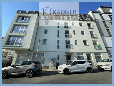 Wohnung zum Kauf 57.000 € 2 Zimmer 51,2 m² 2. Geschoss Burgstr. 25 Schloßberg Plauen 08523