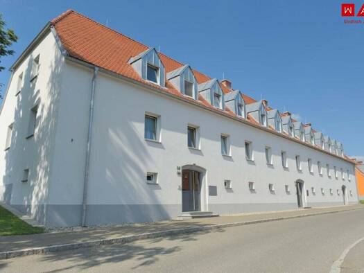 Wohnung zur Miete 281 € 2 Zimmer 49,3 m² 1. Geschoss Auerlingstraße 19 Fohnsdorf 8753
