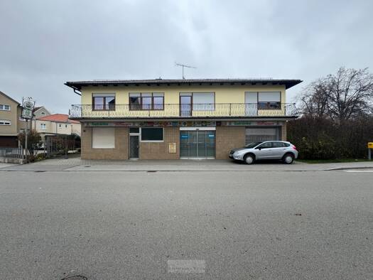 Laden zur Miete 1.600 € 200 m² Verkaufsfläche Hemau 93155