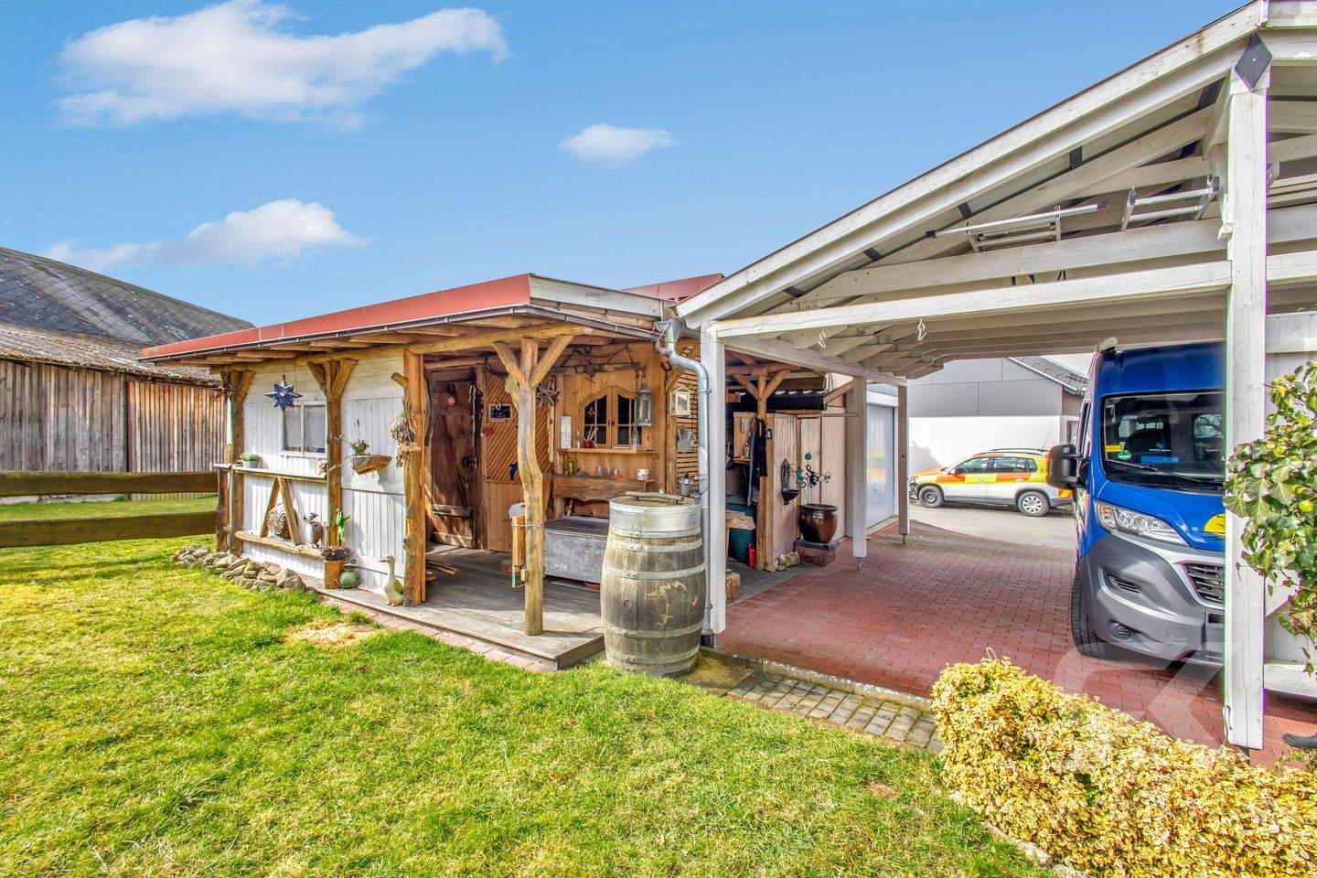 Einfamilienhaus zum Kauf - Mehr