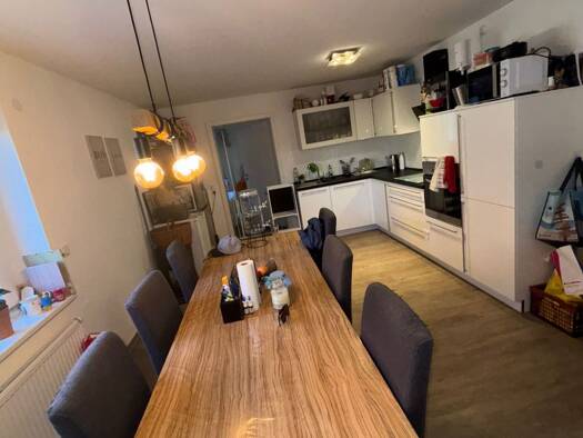 Wohnung zur Miete 1.050 € 3 Zimmer 105 m² Geschoss 1/2 frei ab 01.12.2025 Bindlach 95463