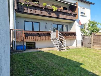 Wohnung zum Kauf 385.000 € 4 Zimmer 100 m² 1. Geschoss Hepberg 85120