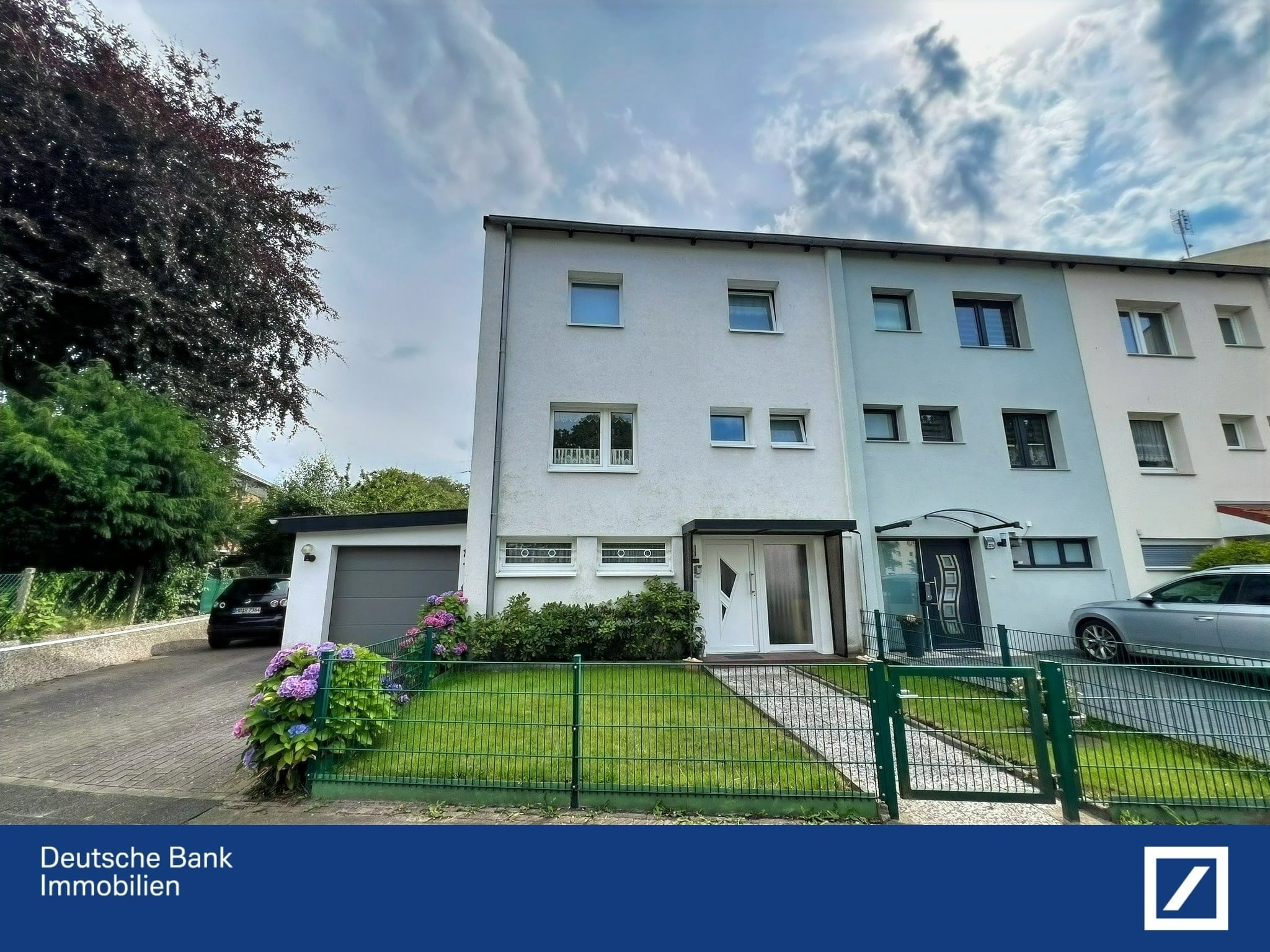 Reihenendhaus zum Kauf 199.000 € 4 Zimmer 115 m²<br/>Wohnfläche 432 m²<br/>Grundstück Grünhöfe Bremerhaven 27574