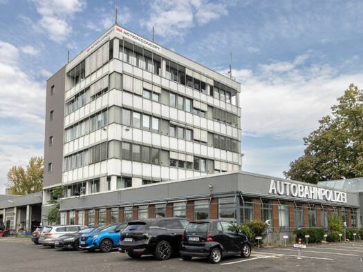 Bürofläche zur Miete 550 m² Bürofläche teilbar ab 30 m² Kalscheuren Hürth / Kalscheuren 50354