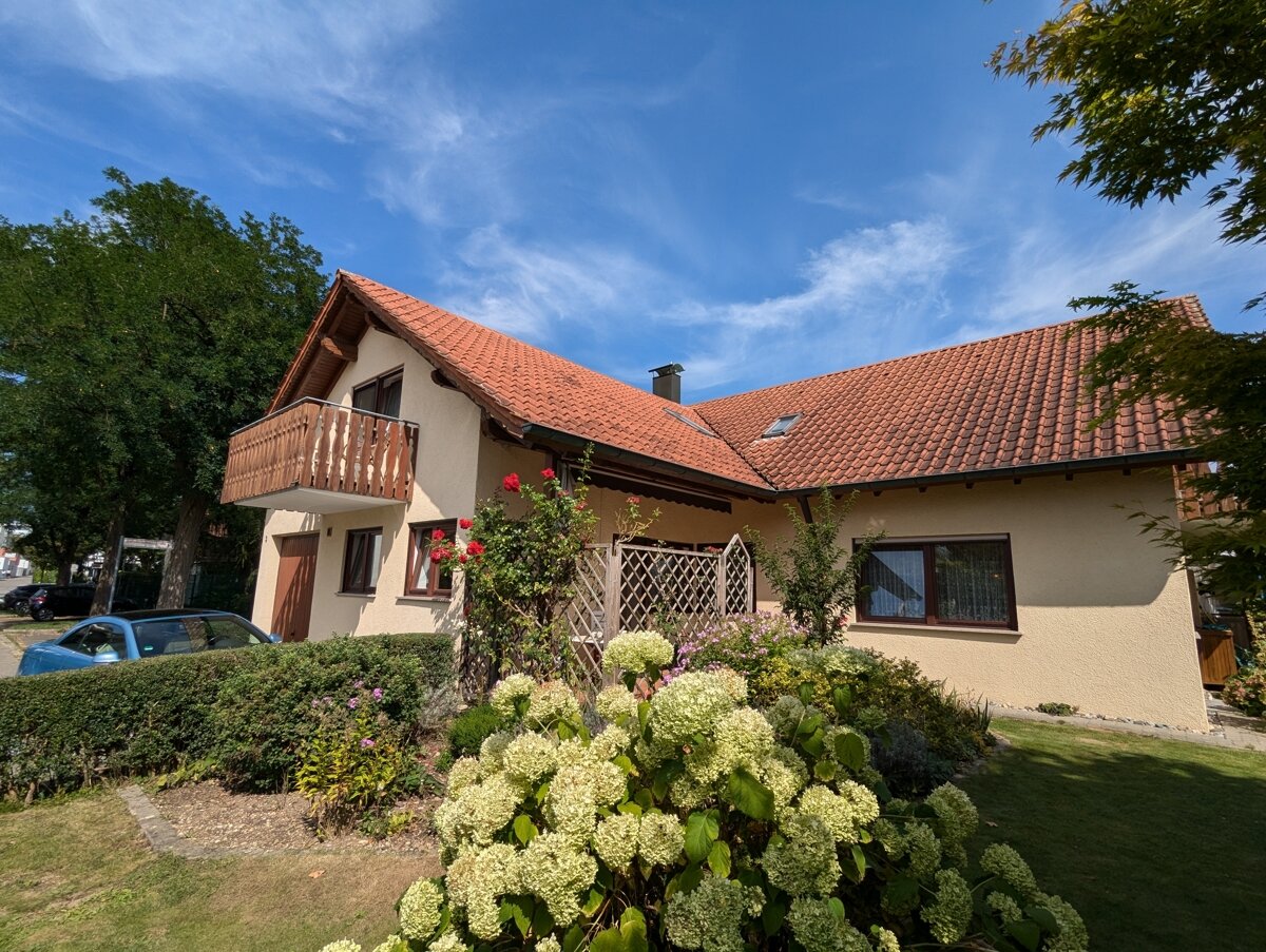 Mehrfamilienhaus zum Kauf 749.000 € 9 Zimmer 210 m²<br/>Wohnfläche 524 m²<br/>Grundstück Weingarten 88250