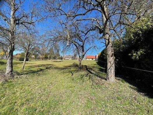 Grundstück zum Kauf 198.000 € 1.168 m² Grundstück frei ab sofort Rosenberg 73494