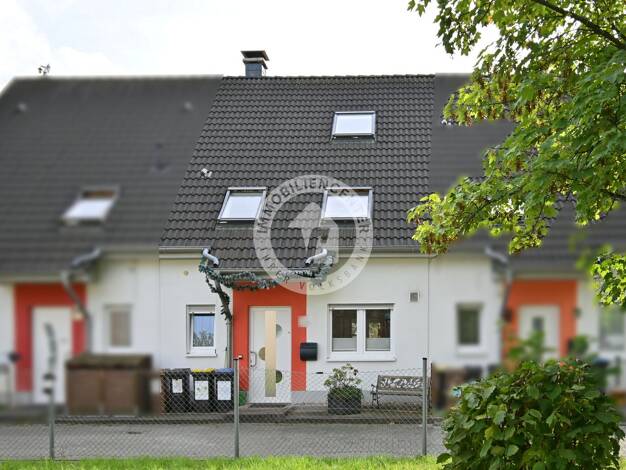 Reihenmittelhaus zum Kauf 395.000 € 5 Zimmer 112 m² 175 m² Grundstück Derne Dortmund 44329