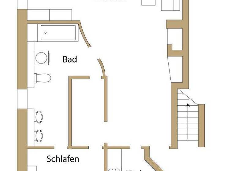 Wohnung zum Kauf 449.000 € 3 Zimmer 100 m² EG Beuel Bonn 53225