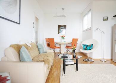 Wohnung zur Miete 710 € 2 Zimmer 74 m² Saarlandstr. 56 Süd Ludwigshafen 67061