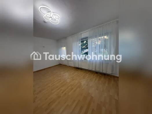 Wohnung zur Miete Tauschwohnung 780 € 2 Zimmer 50 m² EG Blücherplatz Kiel 24105