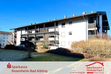 Wohnung zum Kauf 269.000 € 2 Zimmer 56 m² Prien Prien 83209