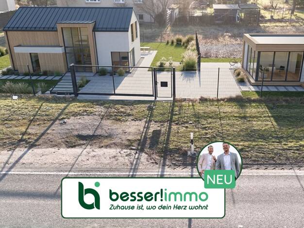 Grundstück zum Kauf 89.000 € 1.182 m² Grundstück Kyritz Kyritz 16866
