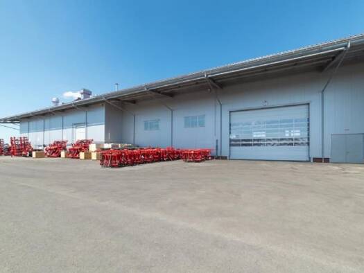 Halle/Industriefläche zur Miete - Erstbezug 5,50 € 1.000 m² Lagerfläche teilbar ab 1.000 m² Altenessen-Süd Essen 45326